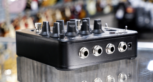 Store Special Product - Gallien-Krueger - PLEX-GK
